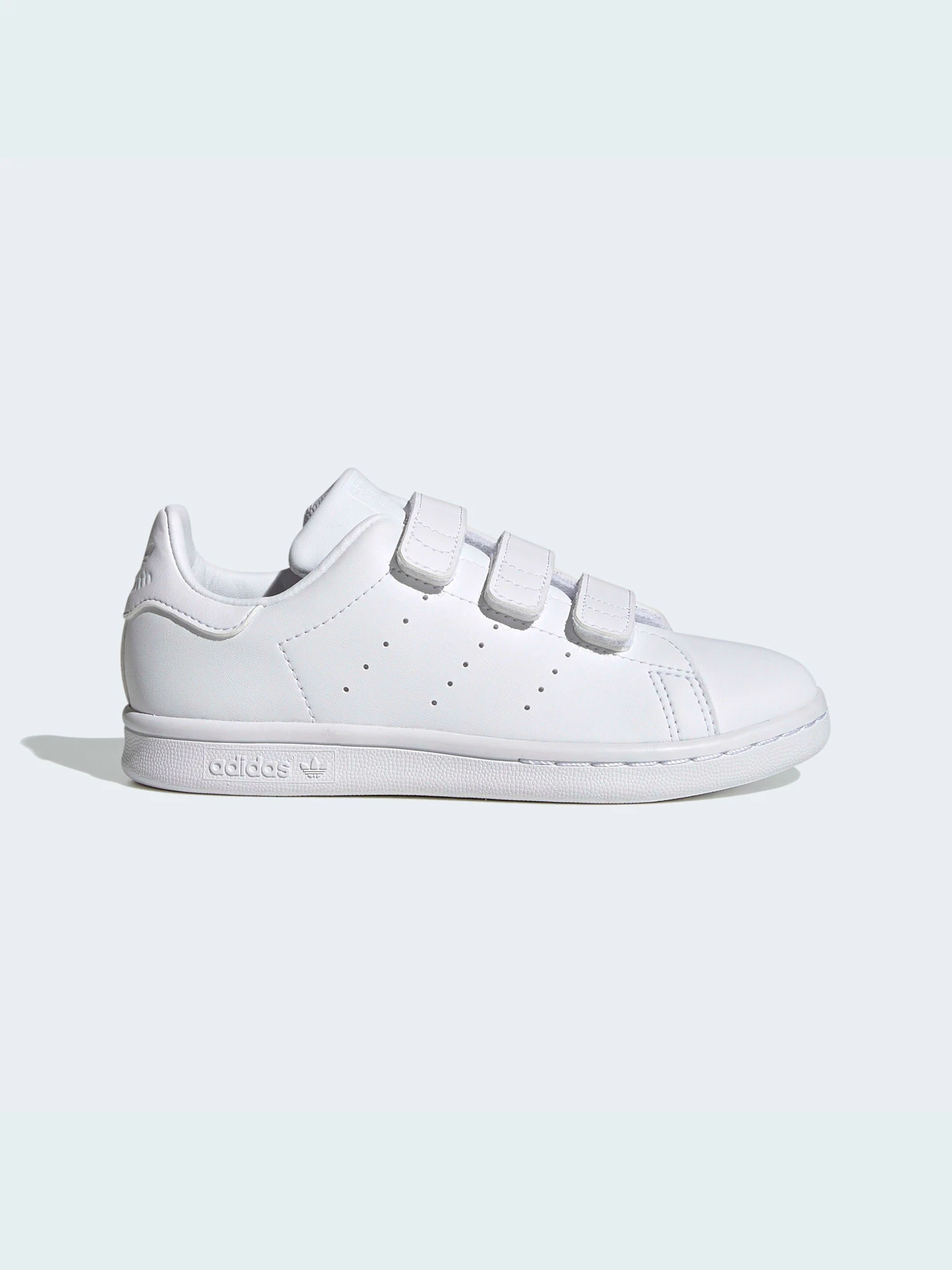 Кеди Adidas Stan Smith модель FX7535 Кеди Adidas Stan Smith модель FX7535 Фото