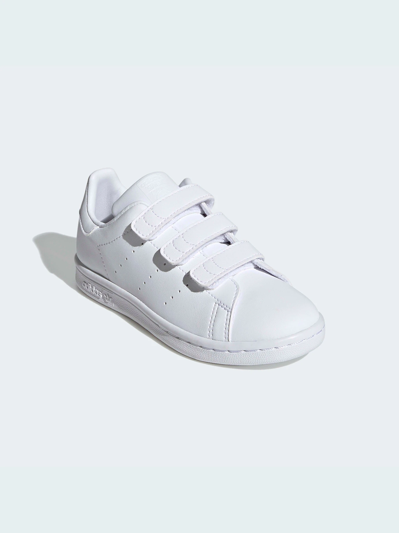 Кеди Adidas Stan Smith модель FX7535 Кеди Adidas Stan Smith модель FX7535 Фото