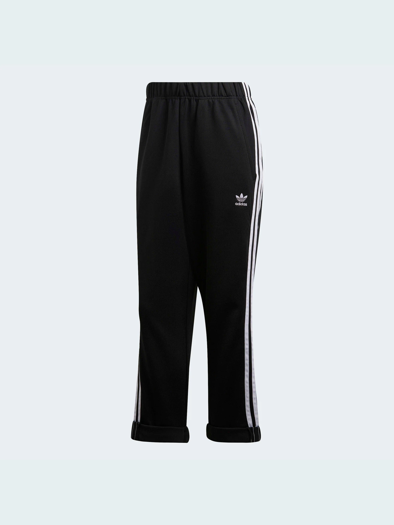 Штани Adidas Adicolor модель GD2259 Штани Adidas Adicolor модель GD2259 Фото