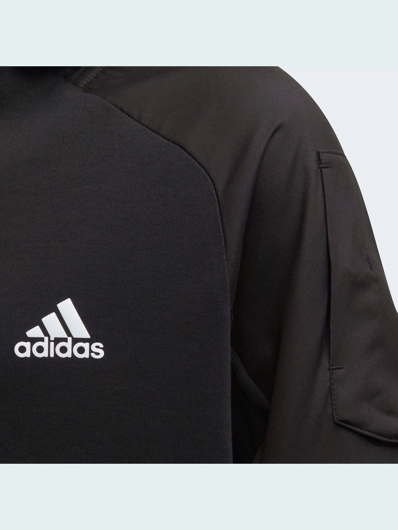 Худи и свитшоты Adidas модель HD1805 Фото