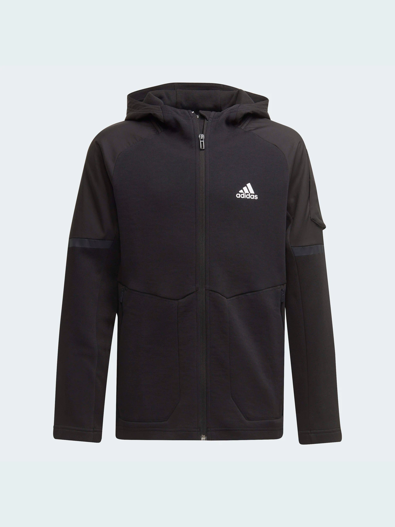 Худи и свитшоты Adidas модель HD1805 Фото