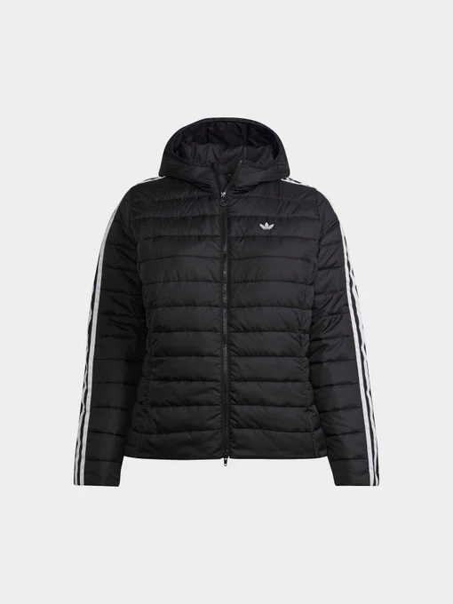 Куртки и дубленки Adidas модель HL9351 Фото