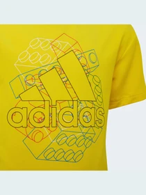 Футболки и поло Adidas модель H65346 Фото