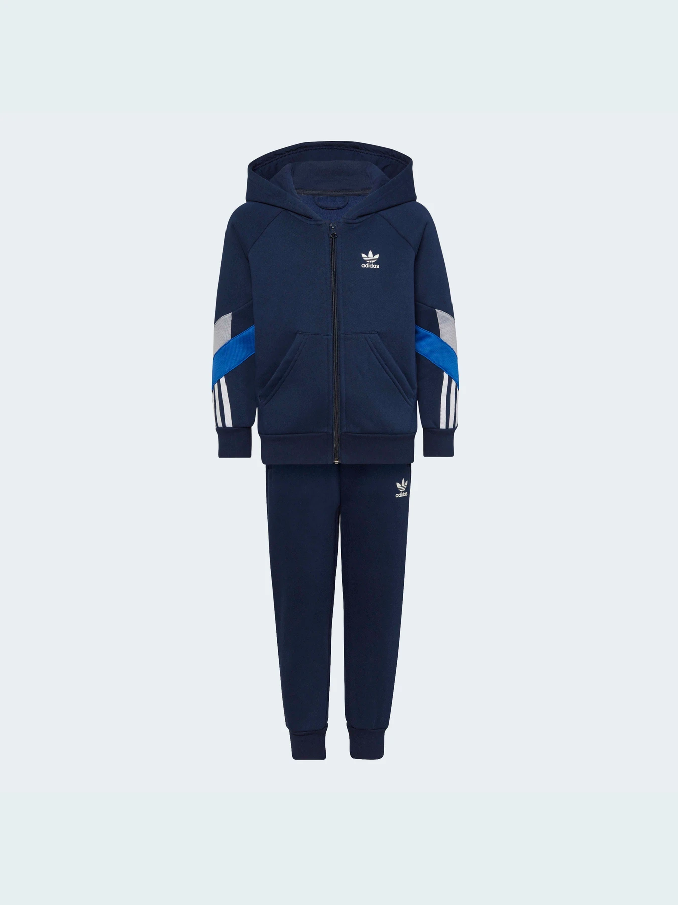 Костюмы Adidas модель HL6862 Костюмы Adidas модель HL6862 Фото