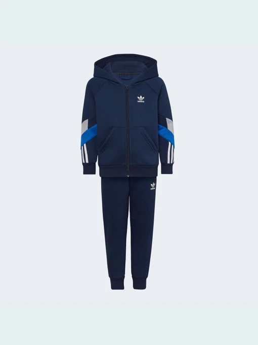 Костюмы Adidas модель HL6862 Фото