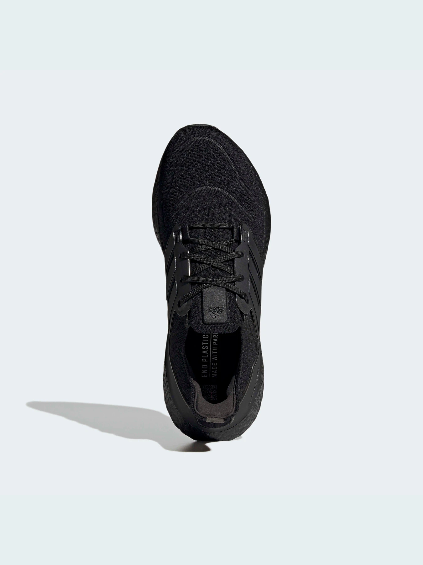 Кросівки Adidas Ultraboost модель GZ0127 Фото