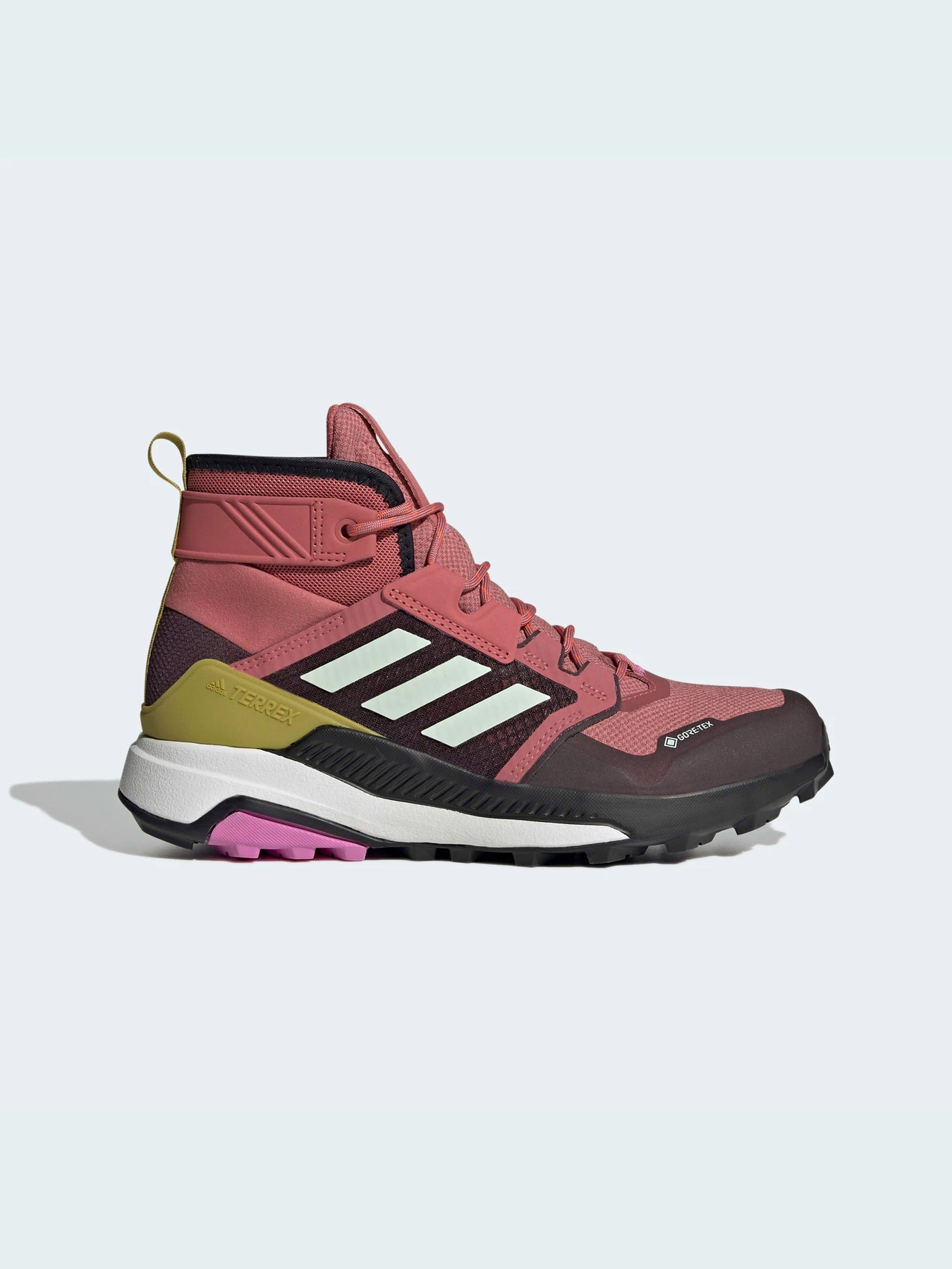 Кросівки Adidas модель GY6146 Кросівки Adidas модель GY6146 Фото