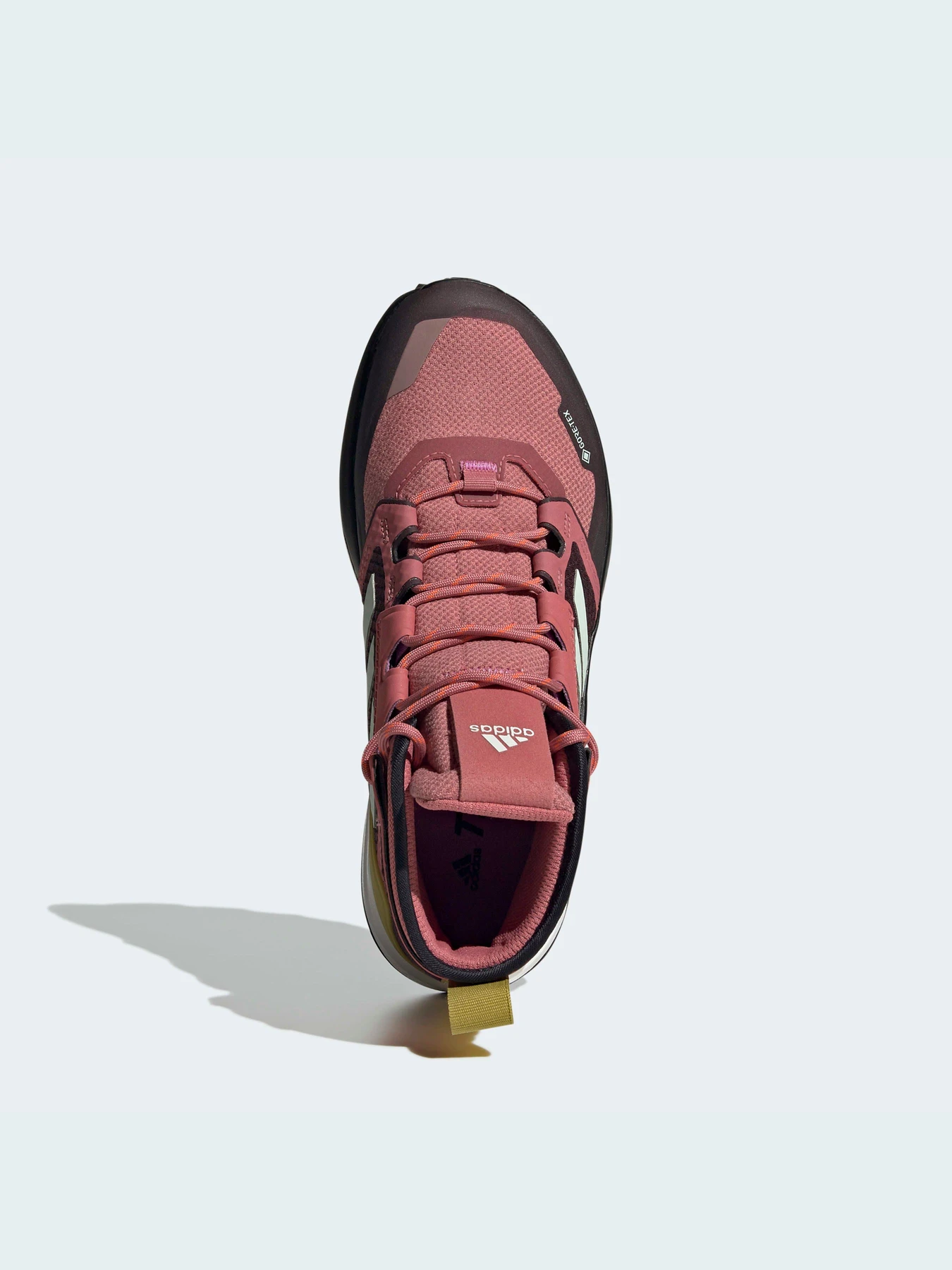 Кросівки Adidas модель GY6146 Кросівки Adidas модель GY6146 Фото