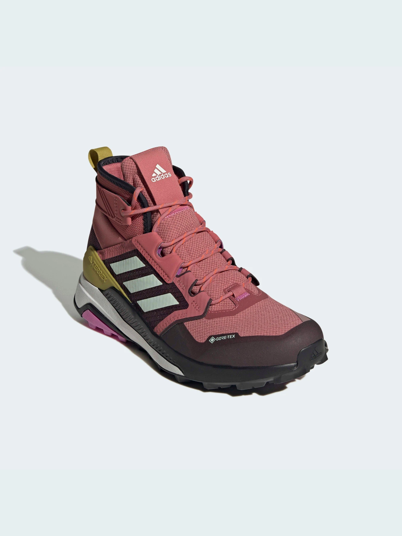 Кросівки Adidas модель GY6146 Кросівки Adidas модель GY6146 Фото