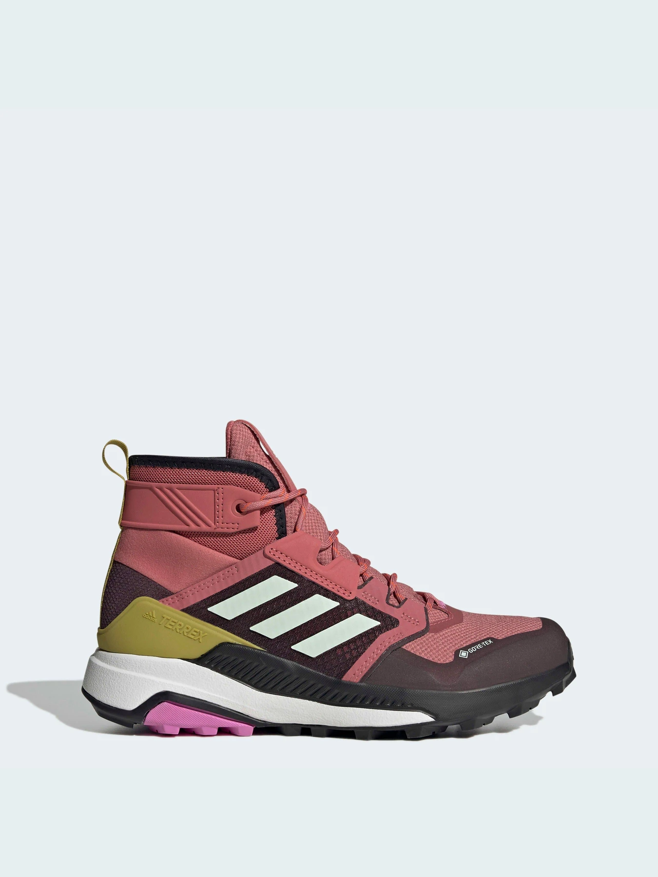 Кросівки Adidas модель GY6146 Кросівки Adidas модель GY6146 Фото