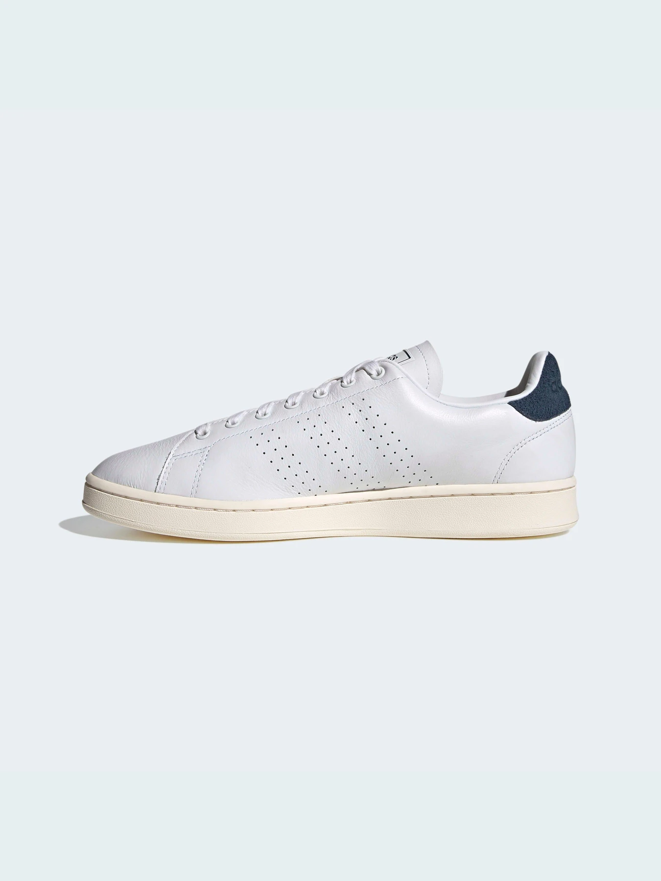 Кеды Adidas модель FY8807 Фото