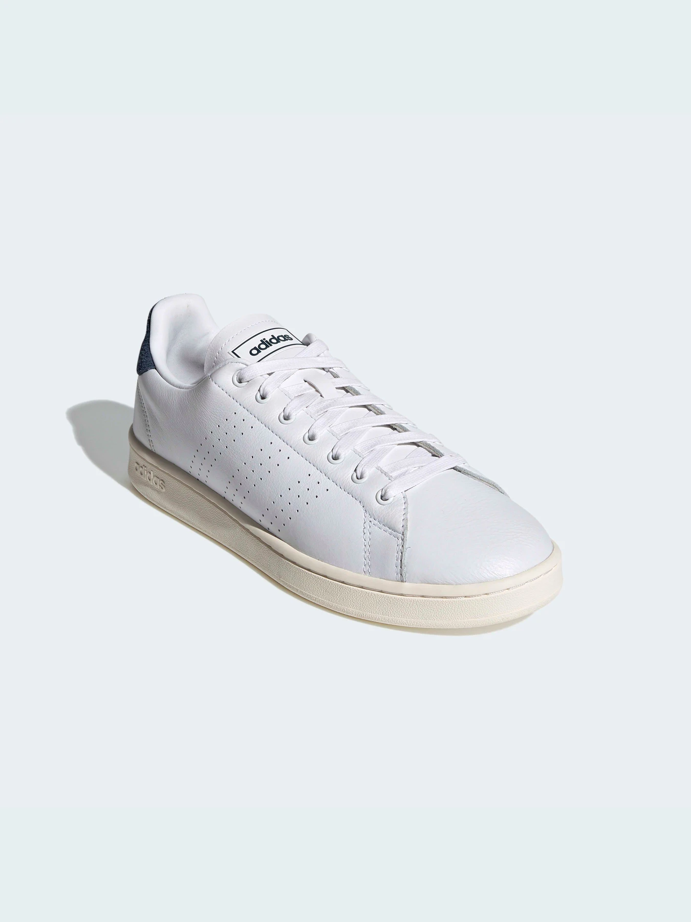 Кеды Adidas модель FY8807 Фото