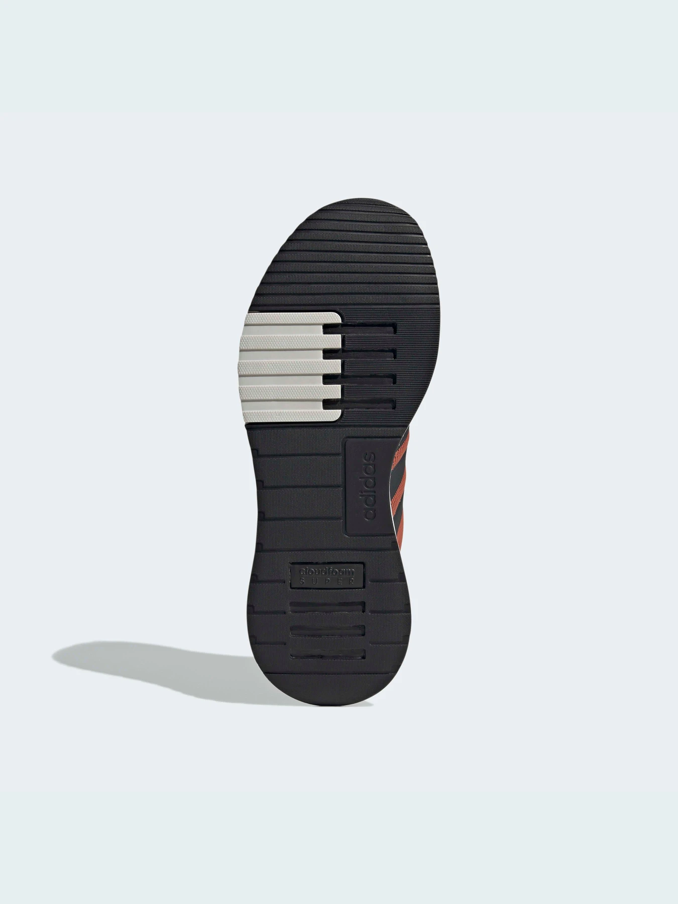 Кроссовки Adidas Racer модель GX0649 Фото
