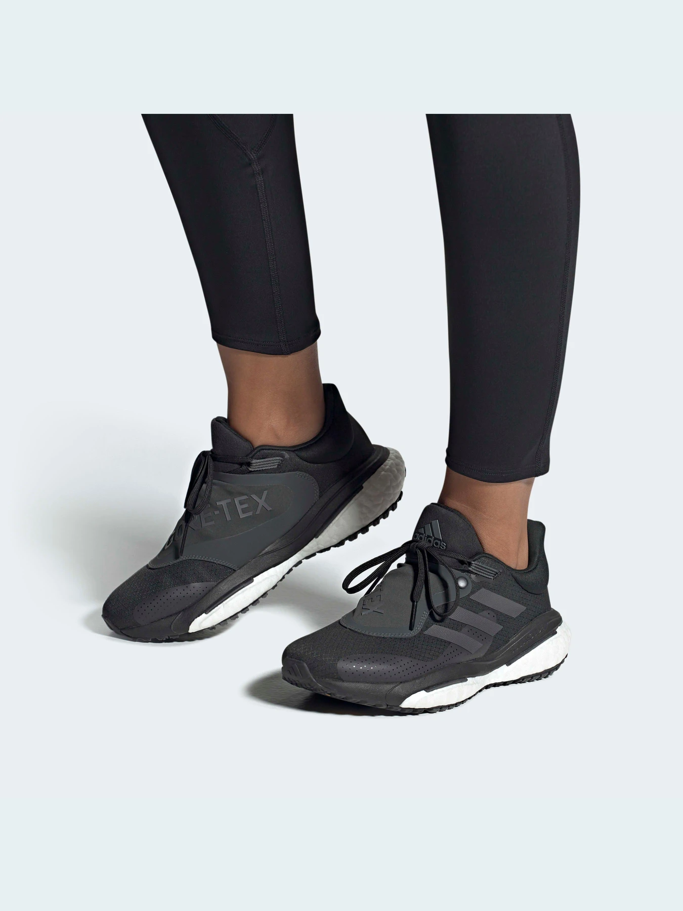 Кроссовки Adidas модель GX9201 Фото