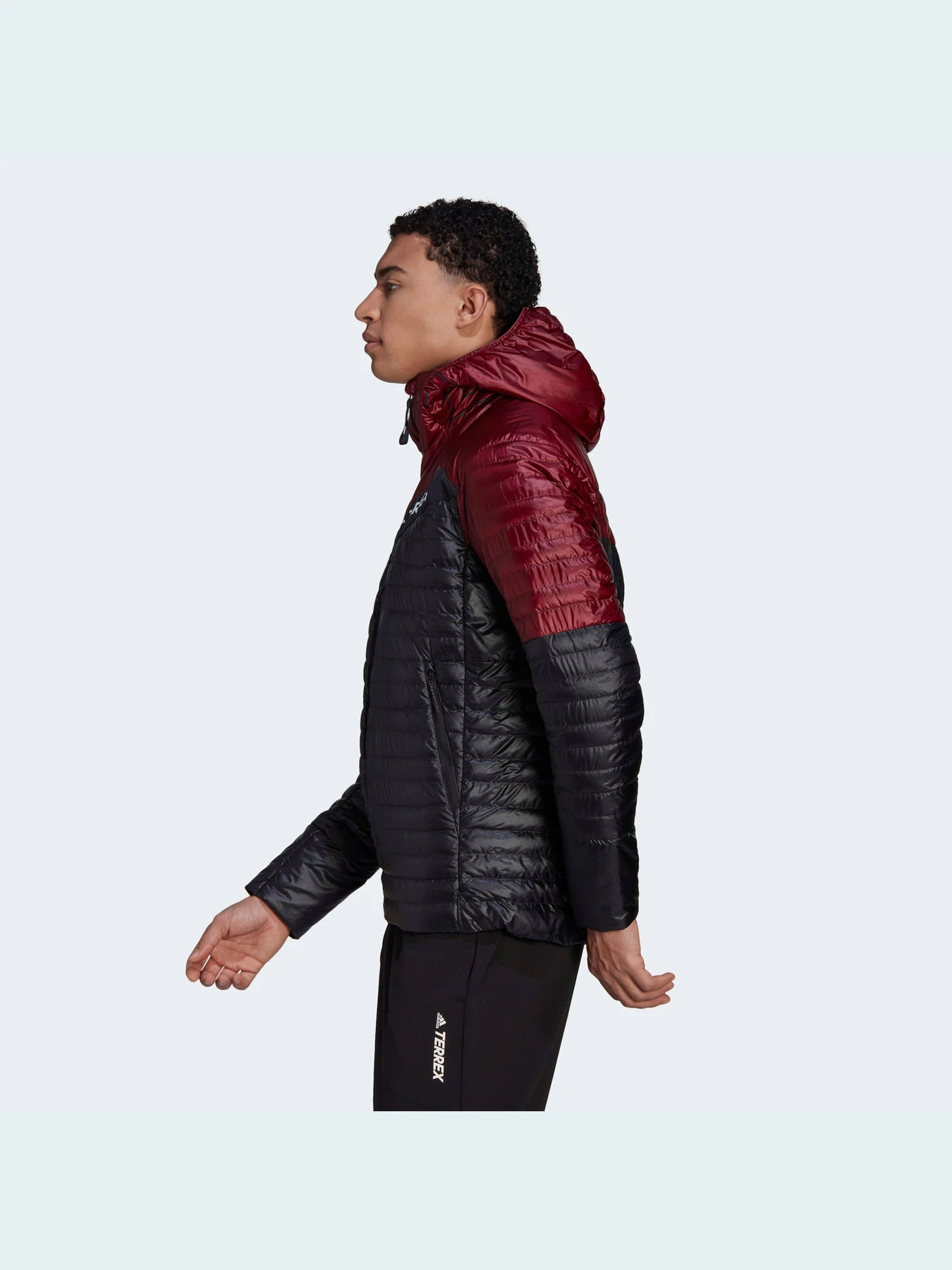 Куртки та дублянки Adidas модель H45951 Фото
