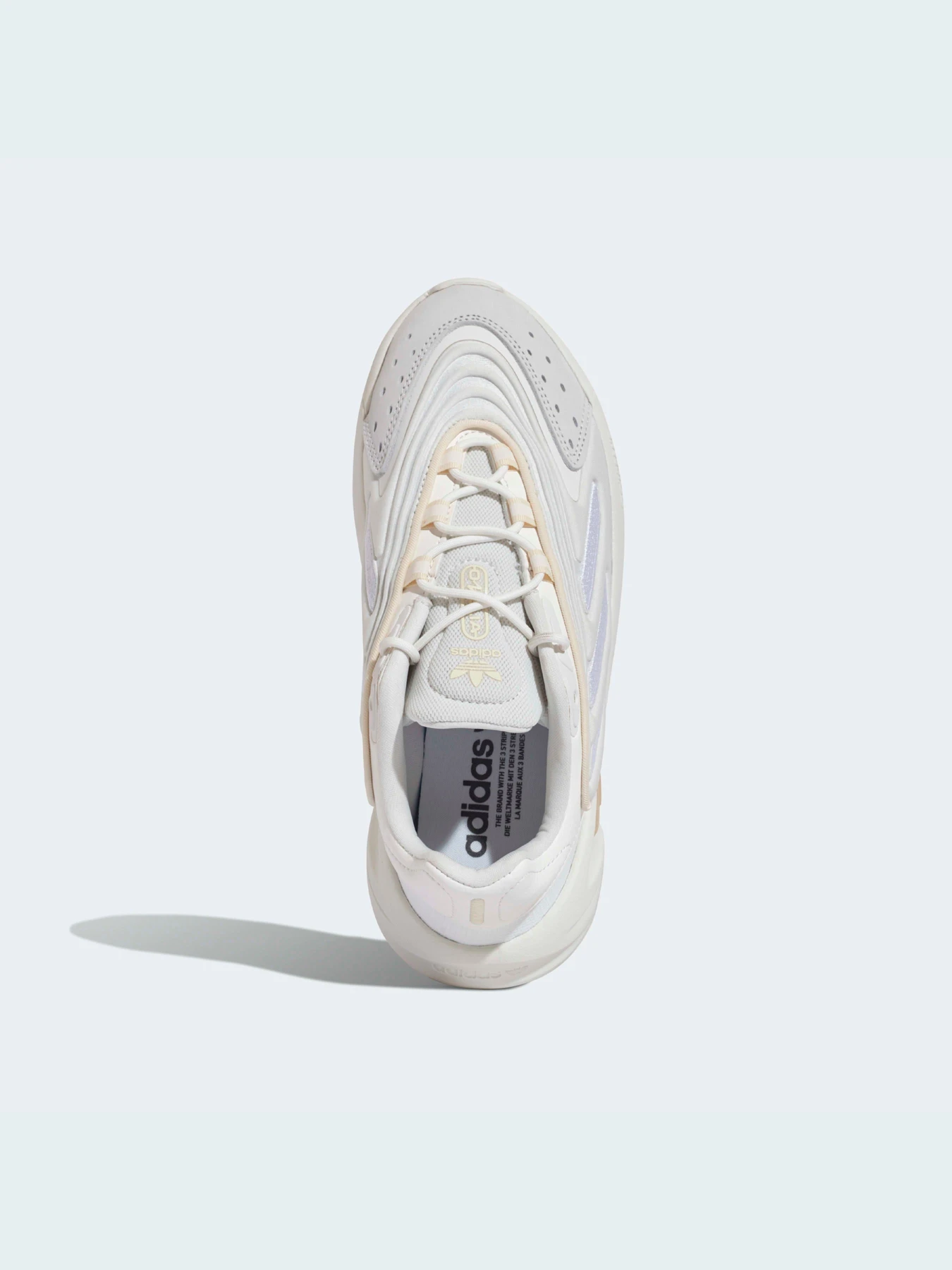 Кроссовки Adidas модель GW6809 Фото