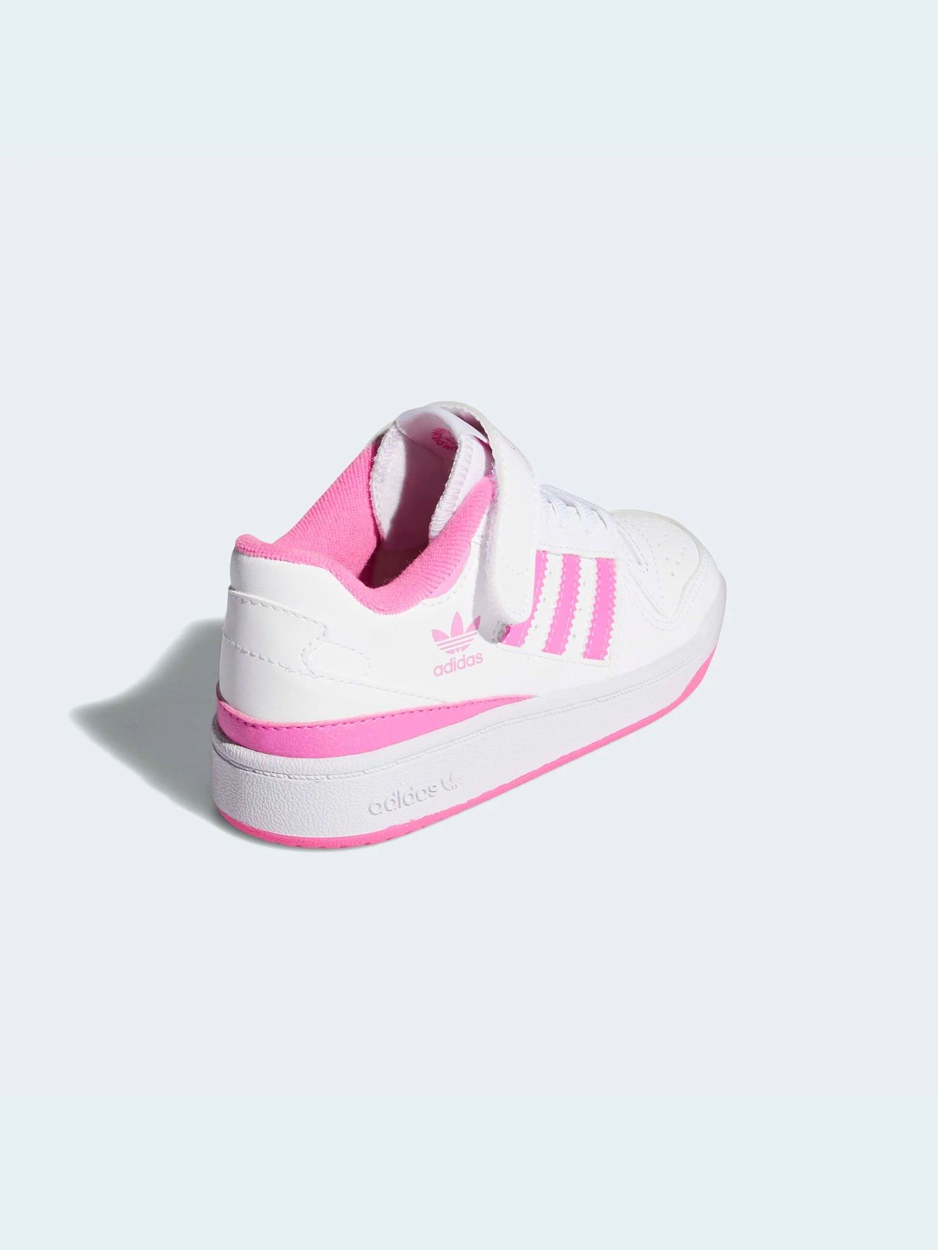 Кроссовки Adidas Forum модель FY7975 Кроссовки Adidas Forum модель FY7975 Фото