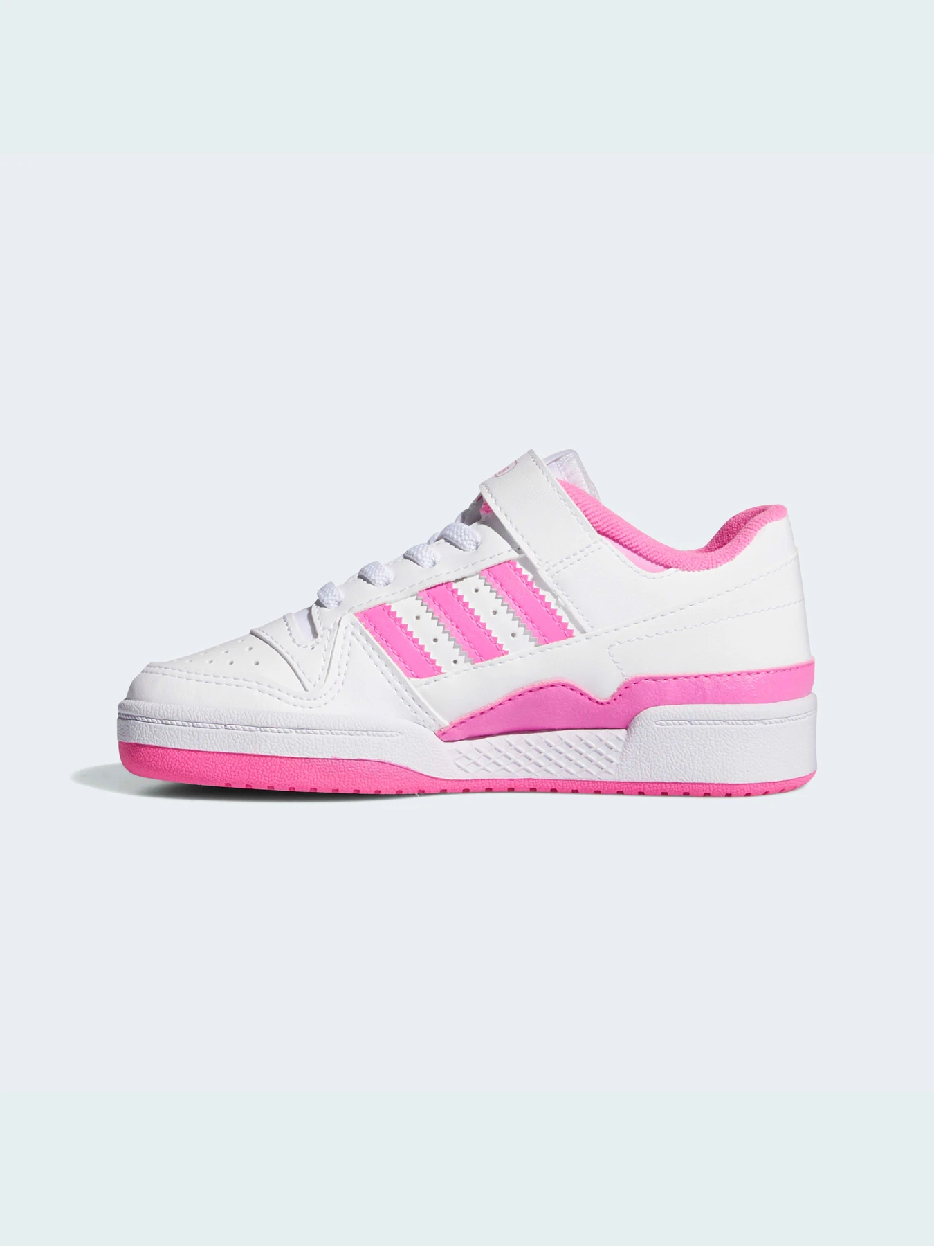 Кроссовки Adidas Forum модель FY7975 Кроссовки Adidas Forum модель FY7975 Фото