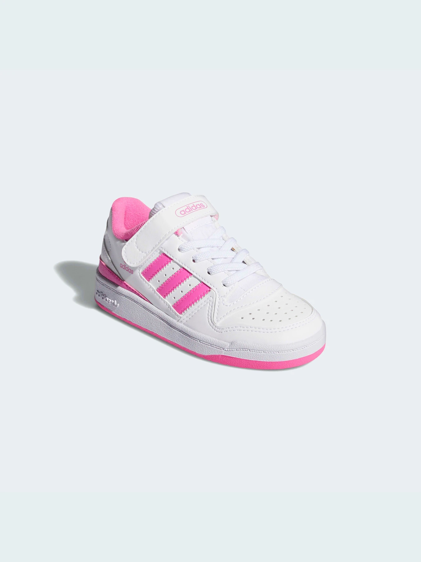 Кроссовки Adidas Forum модель FY7975 Кроссовки Adidas Forum модель FY7975 Фото