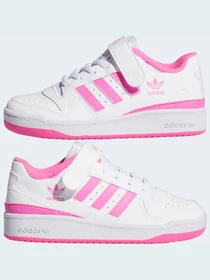 Кроссовки Adidas Forum модель FY7975 Фото
