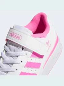 Кроссовки Adidas Forum модель FY7975 Фото