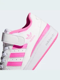 Кроссовки Adidas Forum модель FY7975 Фото