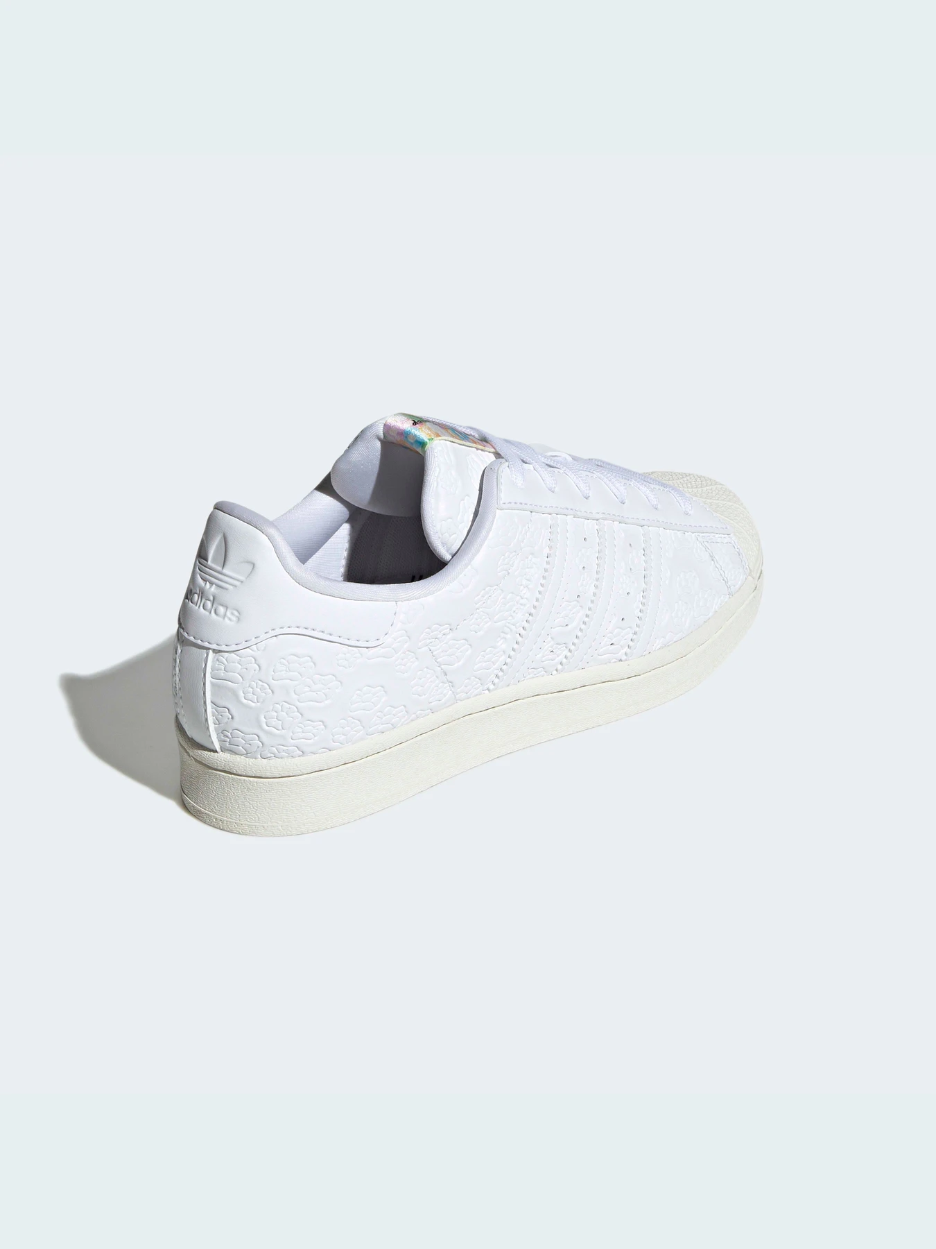 Кеди Adidas Superstar модель GV7912 Кеди Adidas Superstar модель GV7912 Фото