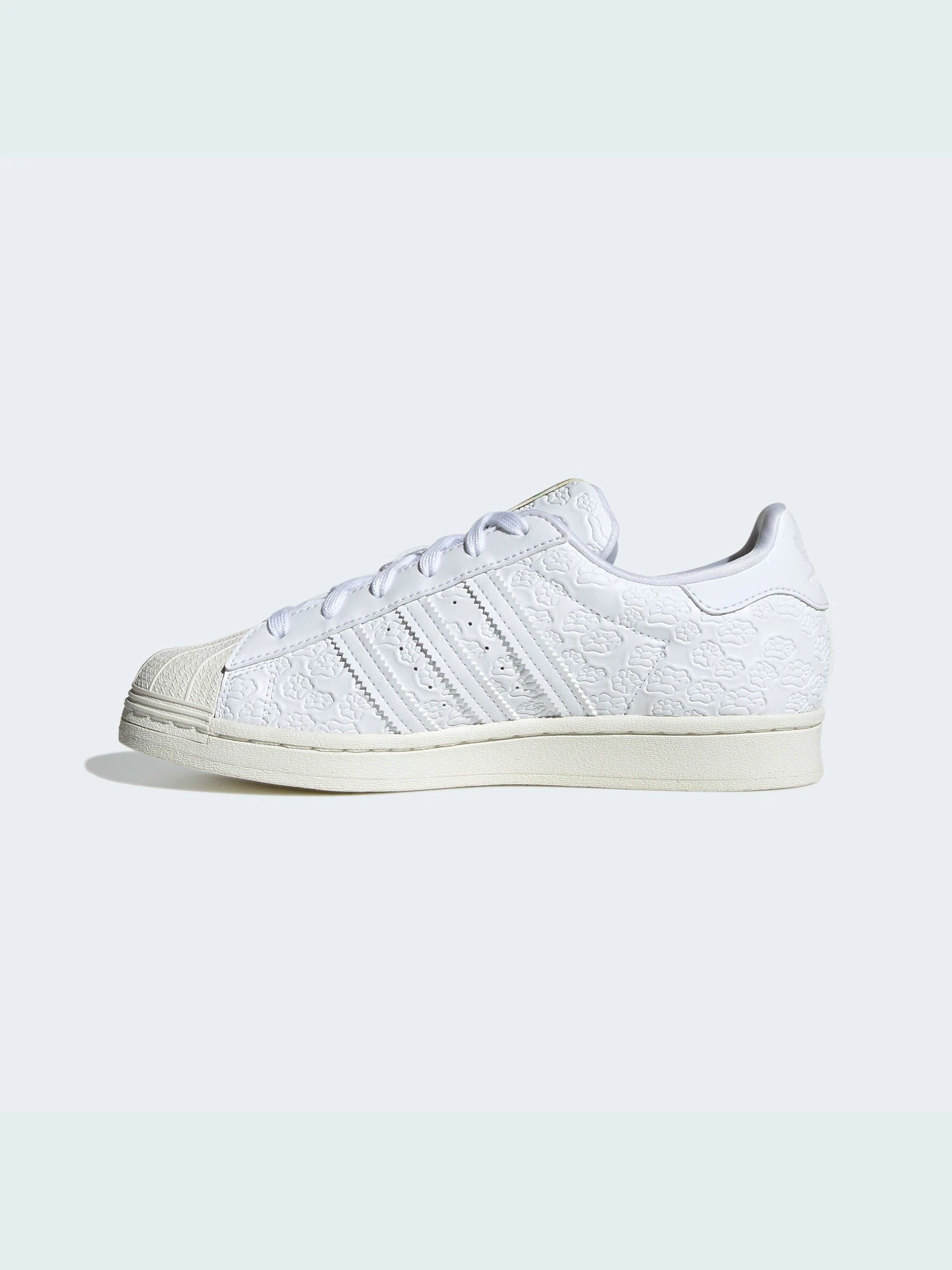 Кеди Adidas Superstar модель GV7912 Кеди Adidas Superstar модель GV7912 Фото