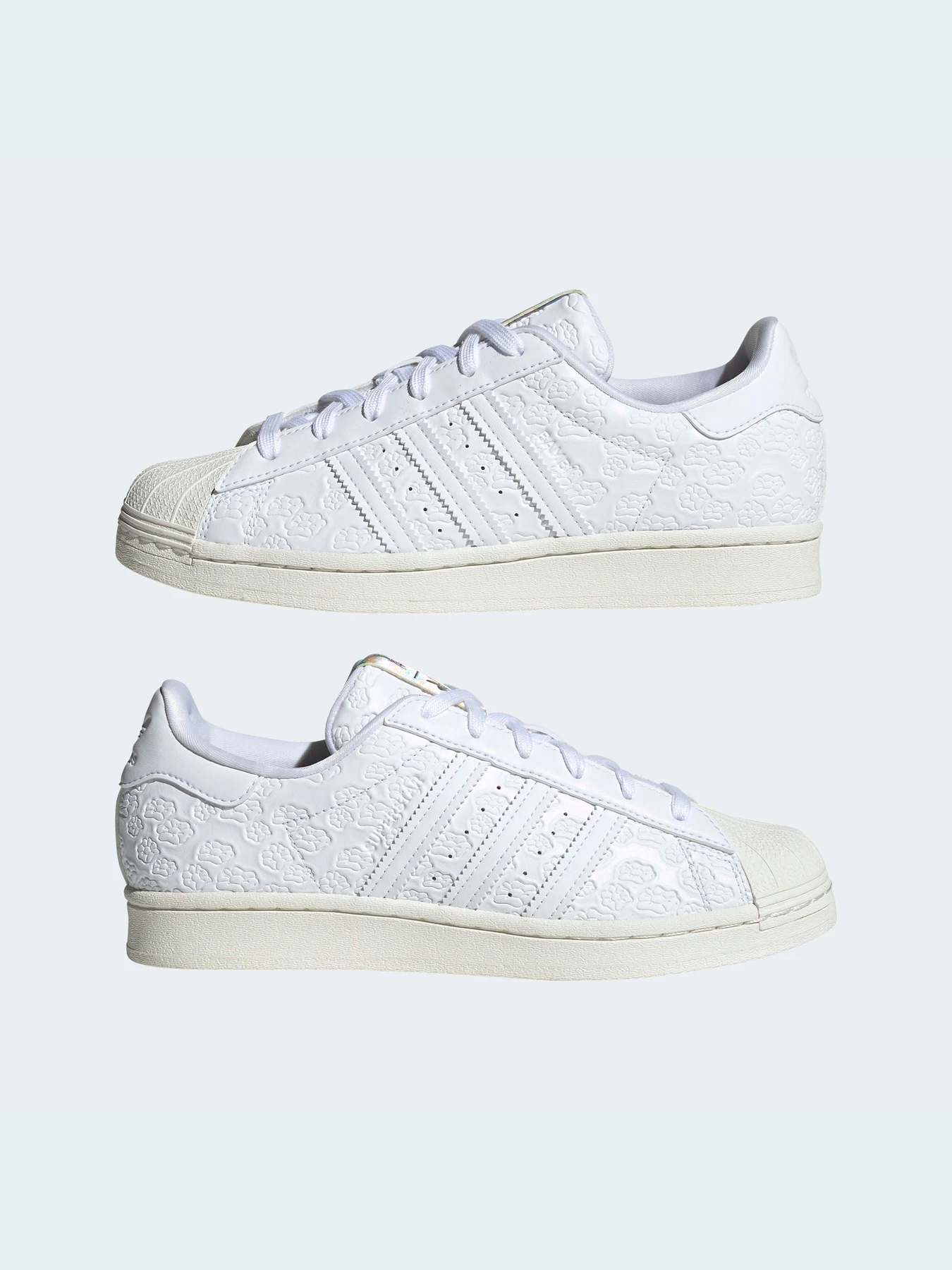 Кеди Adidas Superstar модель GV7912 Кеди Adidas Superstar модель GV7912 Фото