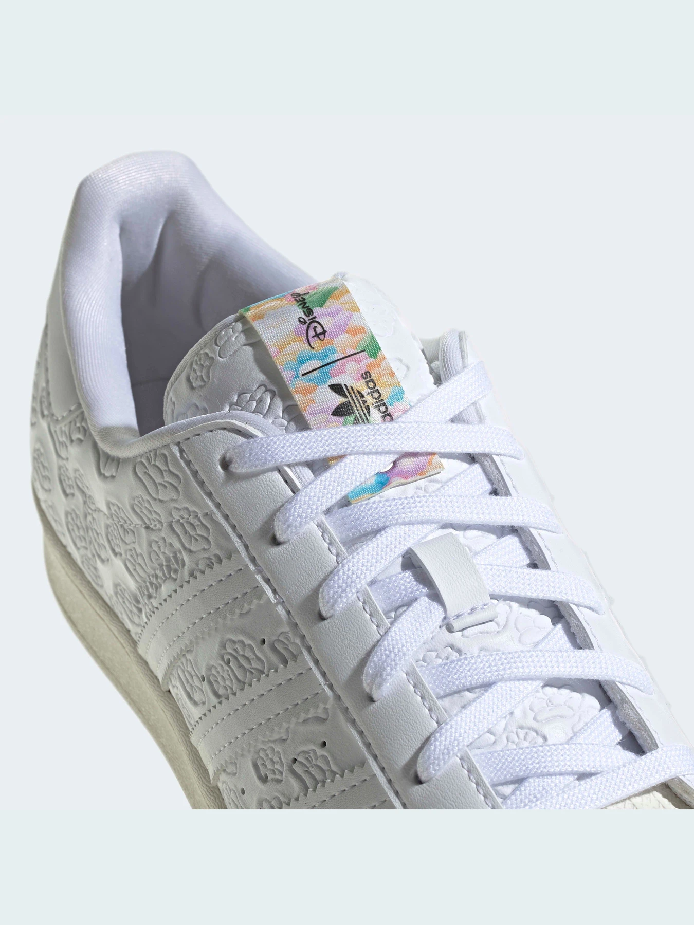 Кеди Adidas Superstar модель GV7912 Кеди Adidas Superstar модель GV7912 Фото