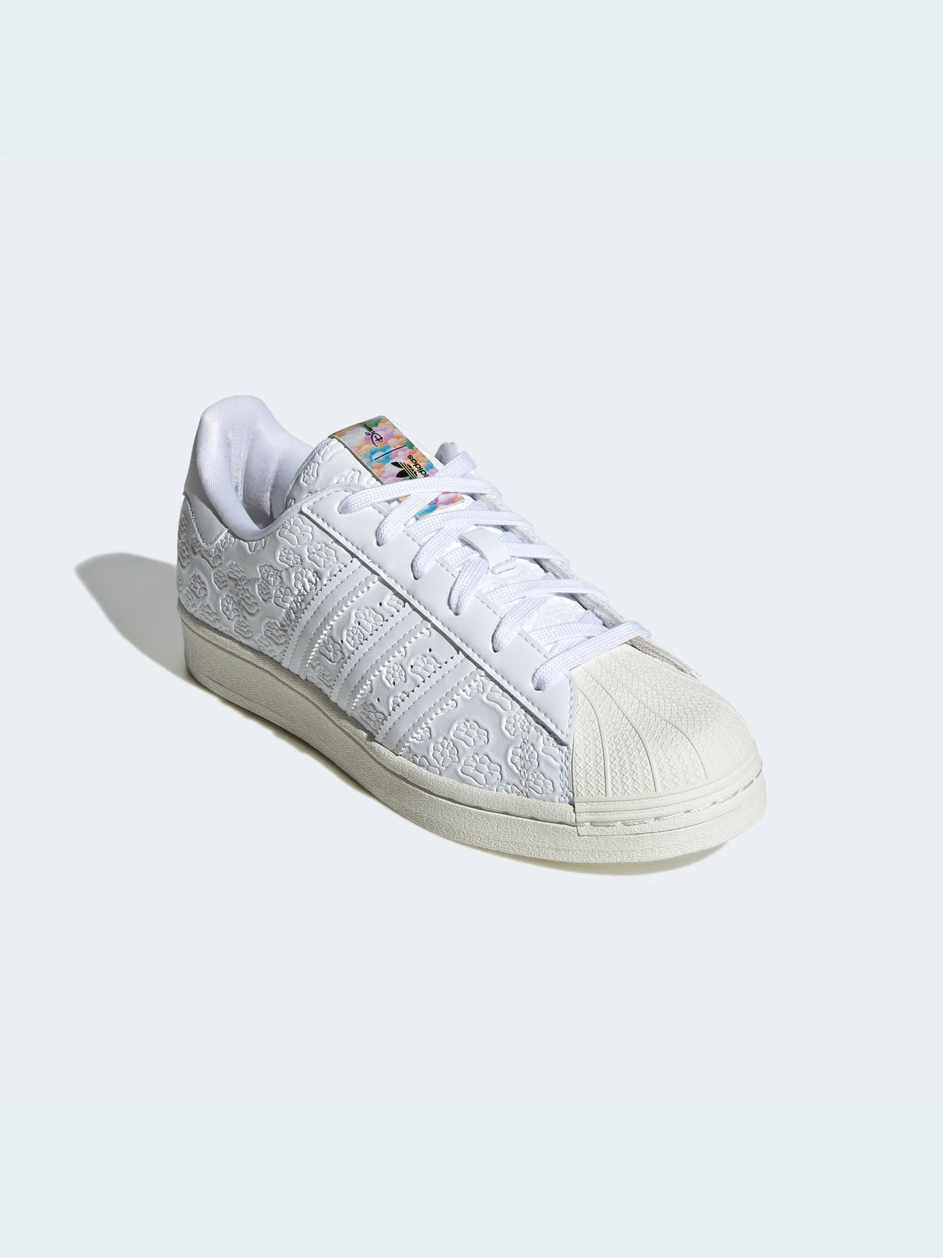 Кеди Adidas Superstar модель GV7912 Кеди Adidas Superstar модель GV7912 Фото
