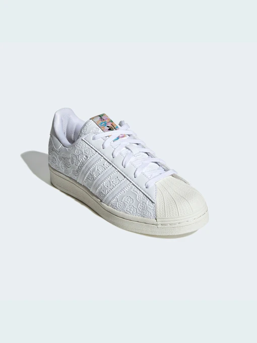 Кеди Adidas Superstar модель GV7912 Фото