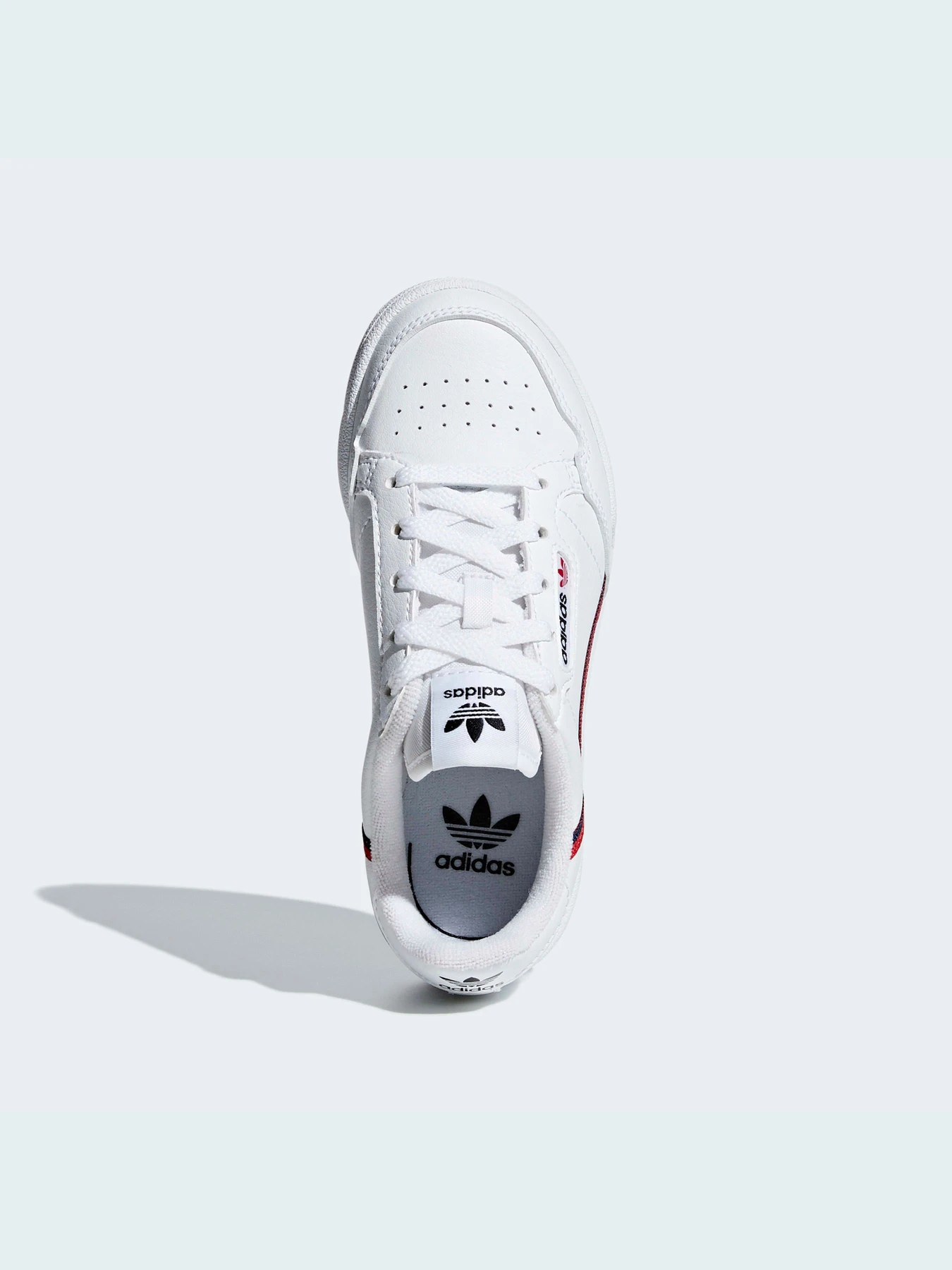 Кросівки Adidas модель G28215 Кросівки Adidas модель G28215 Фото