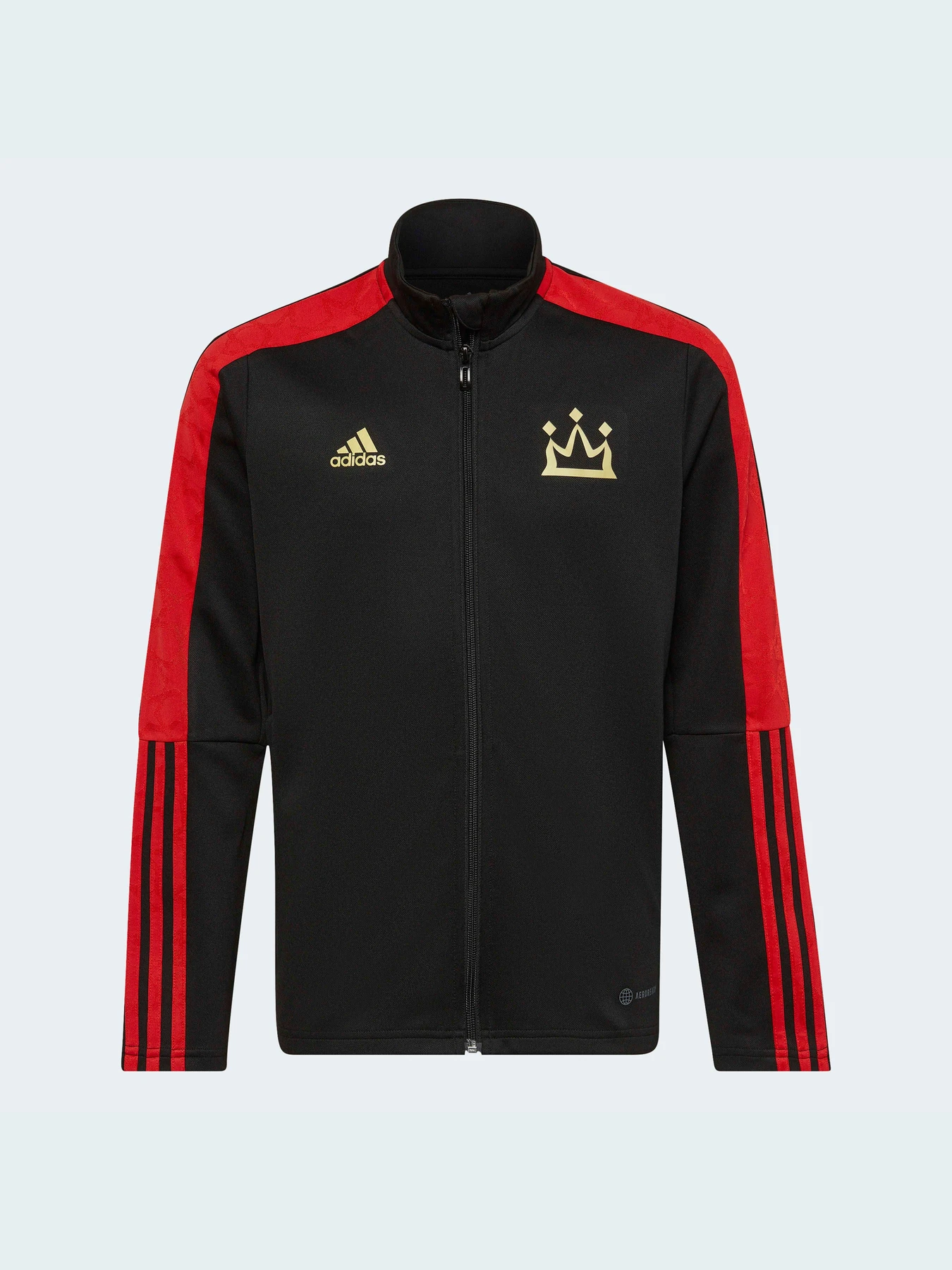 Худи и свитшоты Adidas модель HI3781 Худи и свитшоты Adidas модель HI3781 Фото