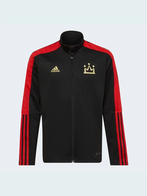 Худи и свитшоты Adidas модель HI3781 Фото