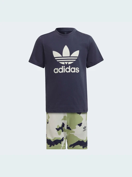 Костюмы Adidas модель HC4581 Фото
