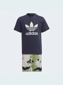Костюмы Adidas модель HC4581 Фото