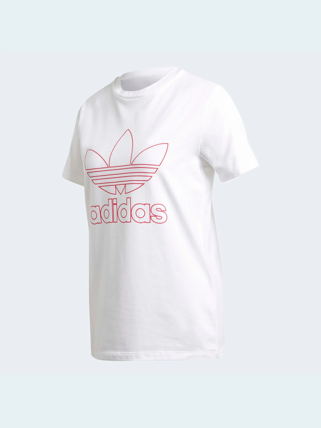 Футболки и поло Adidas Adicolor модель GD2258 Футболки и поло Adidas Adicolor модель GD2258 Фото