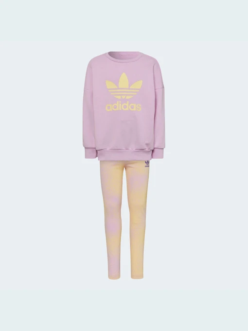 Костюмы Adidas модель HK2945 Фото
