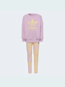 Костюмы Adidas модель HK2945 Фото