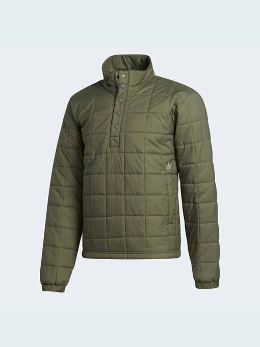 Куртки и дубленки Adidas модель GD3534 Фото