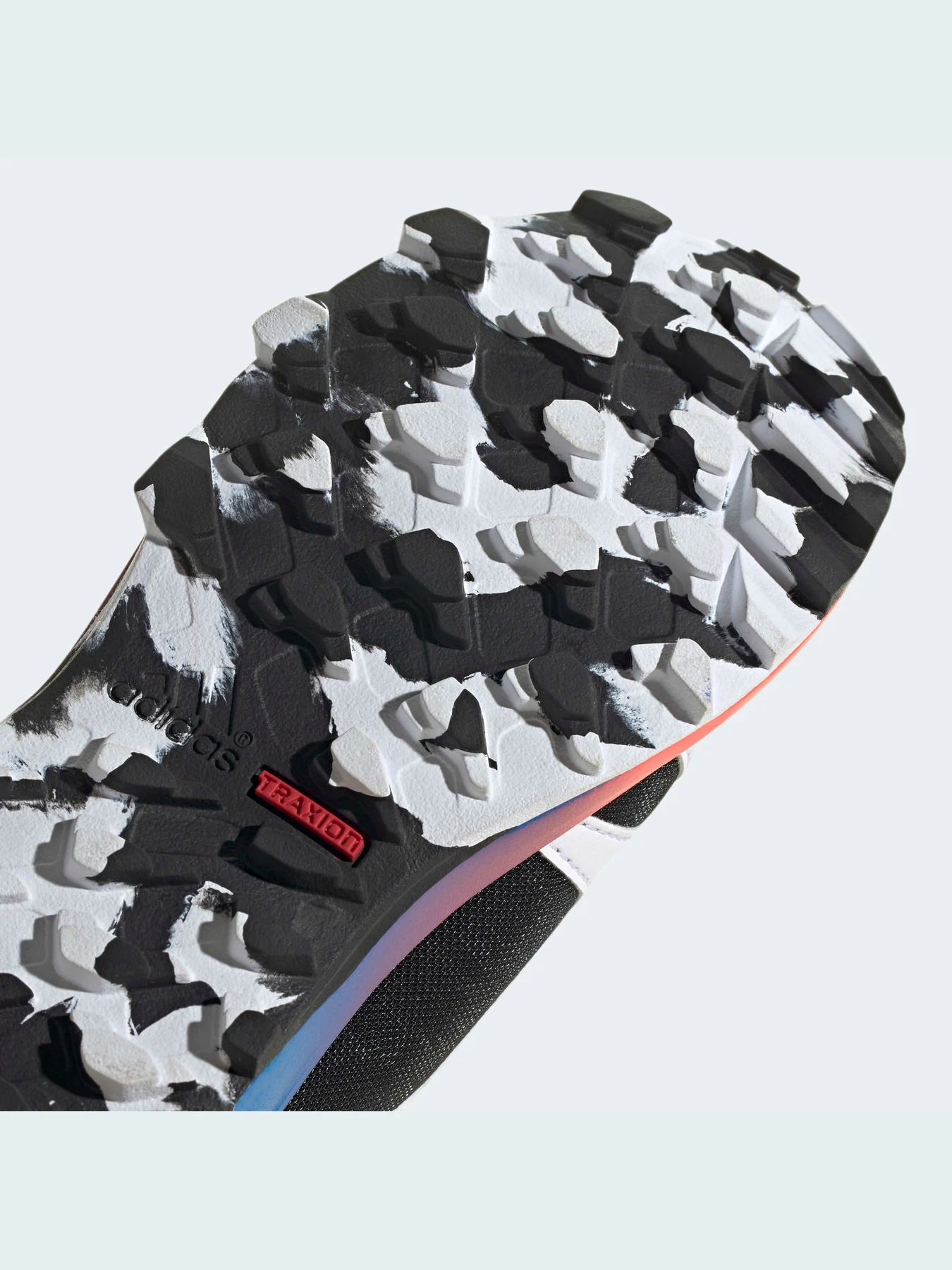 Кроссовки Adidas модель GY7666 Фото