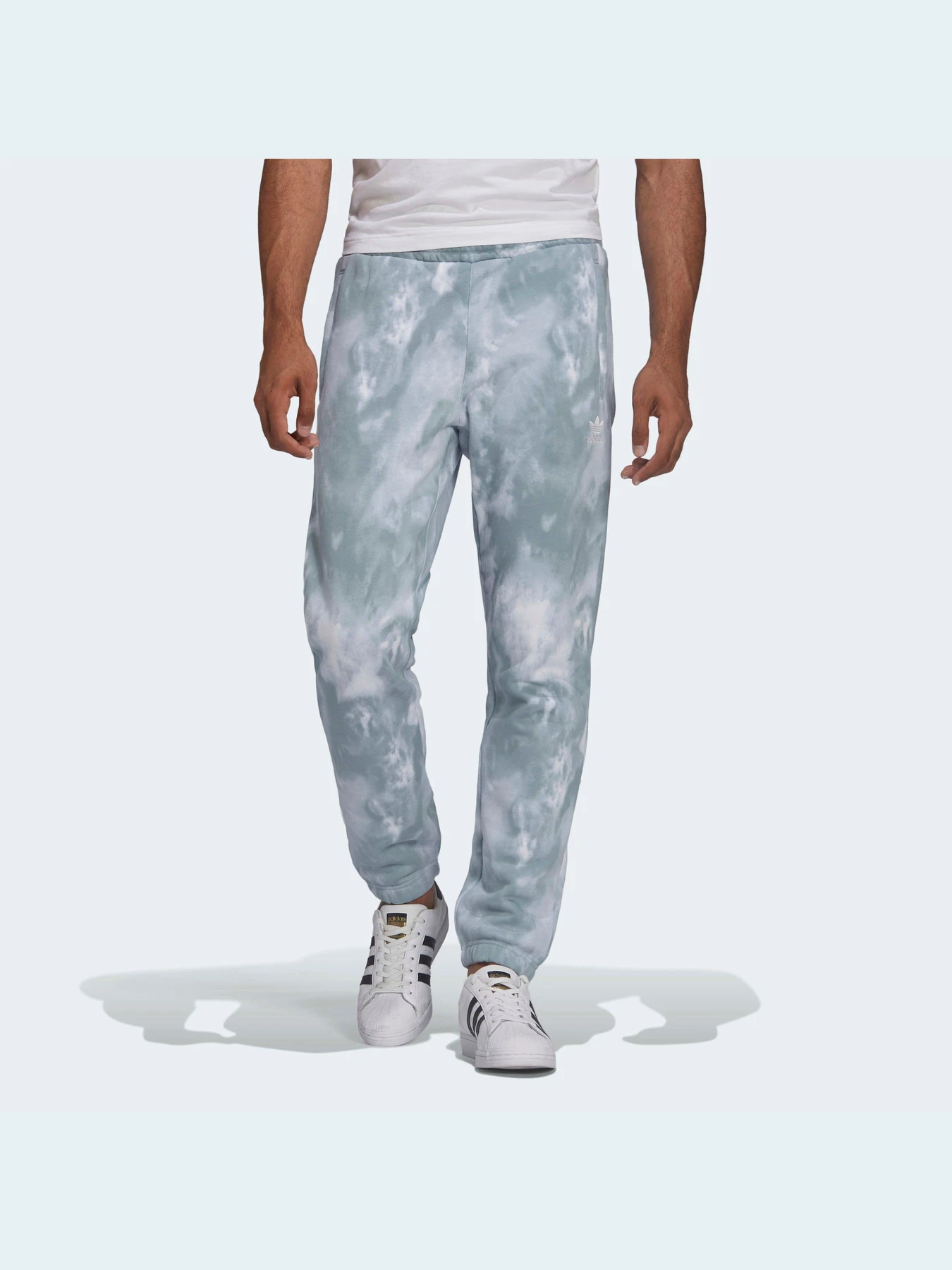 Штани Adidas модель HE9439 Штани Adidas модель HE9439 Фото
