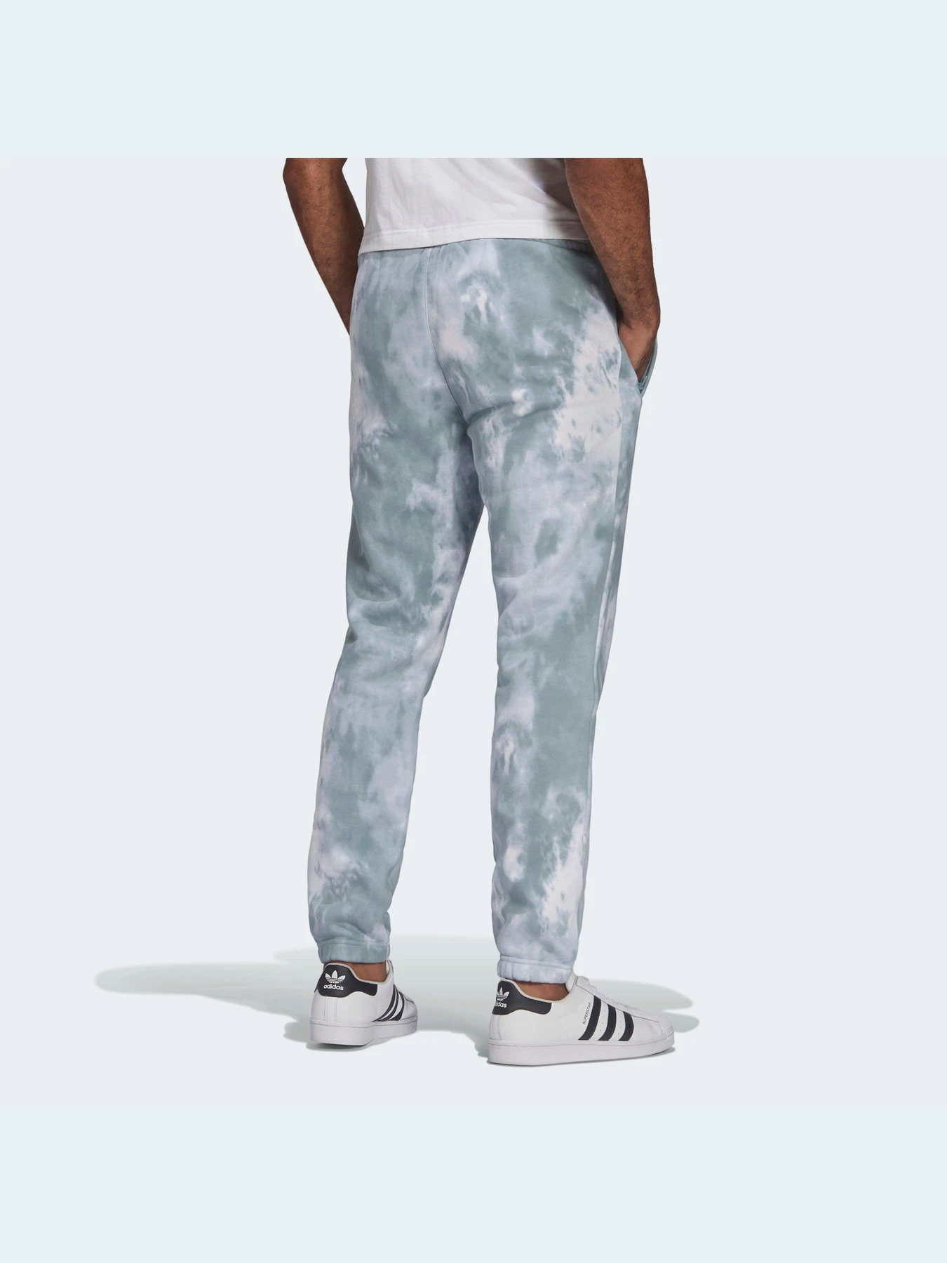 Штани Adidas модель HE9439 Штани Adidas модель HE9439 Фото