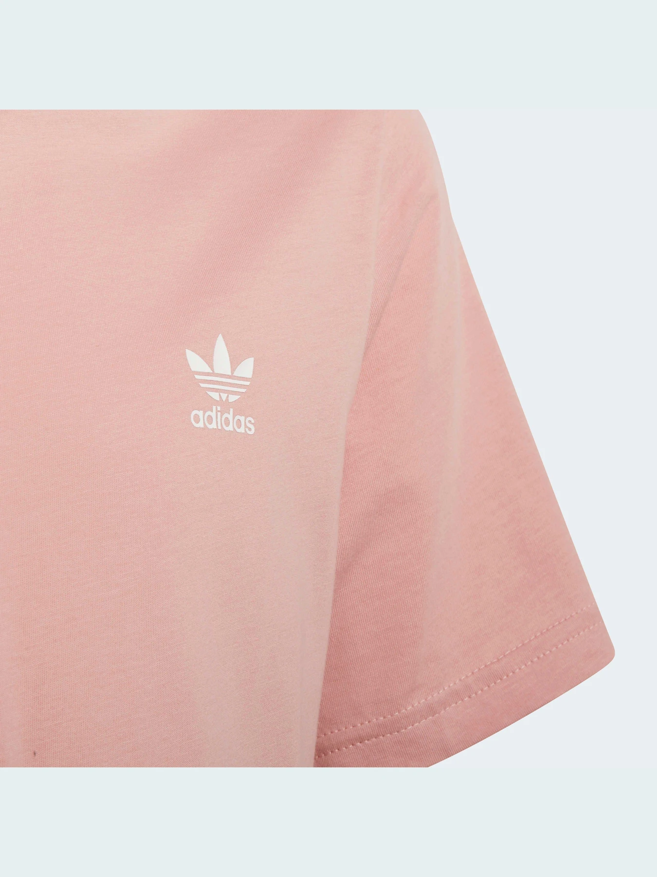 Футболки и поло Adidas Adicolor модель HD2059 Футболки и поло Adidas Adicolor модель HD2059 Фото