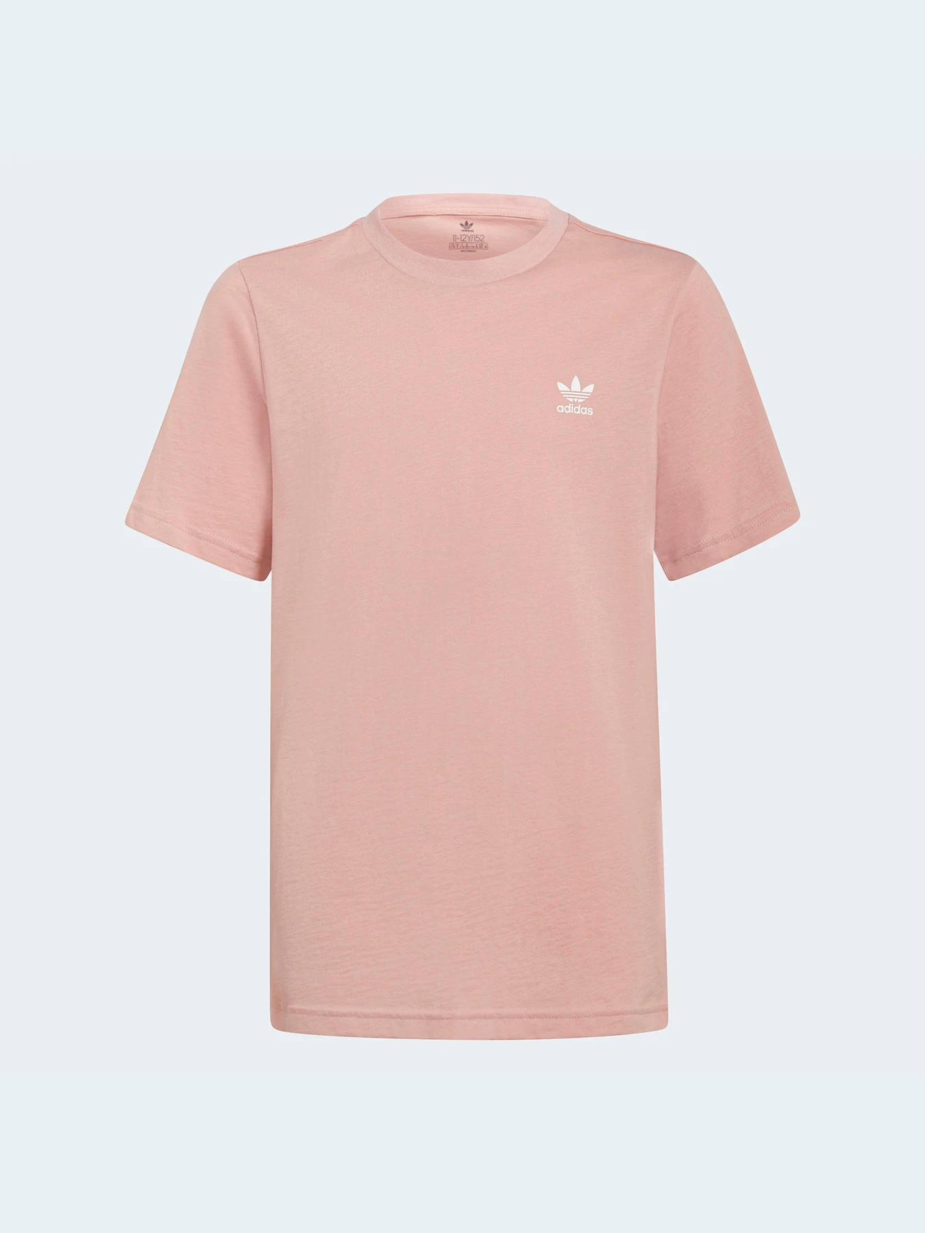 Футболки и поло Adidas Adicolor модель HD2059 Футболки и поло Adidas Adicolor модель HD2059 Фото