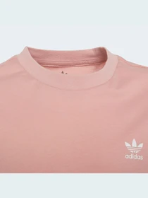 Футболки и поло Adidas Adicolor модель HD2059 Фото