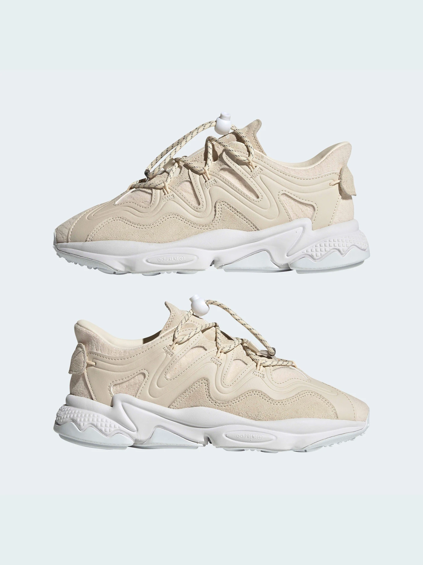 Кросівки Adidas Ozweego модель H01183 Фото