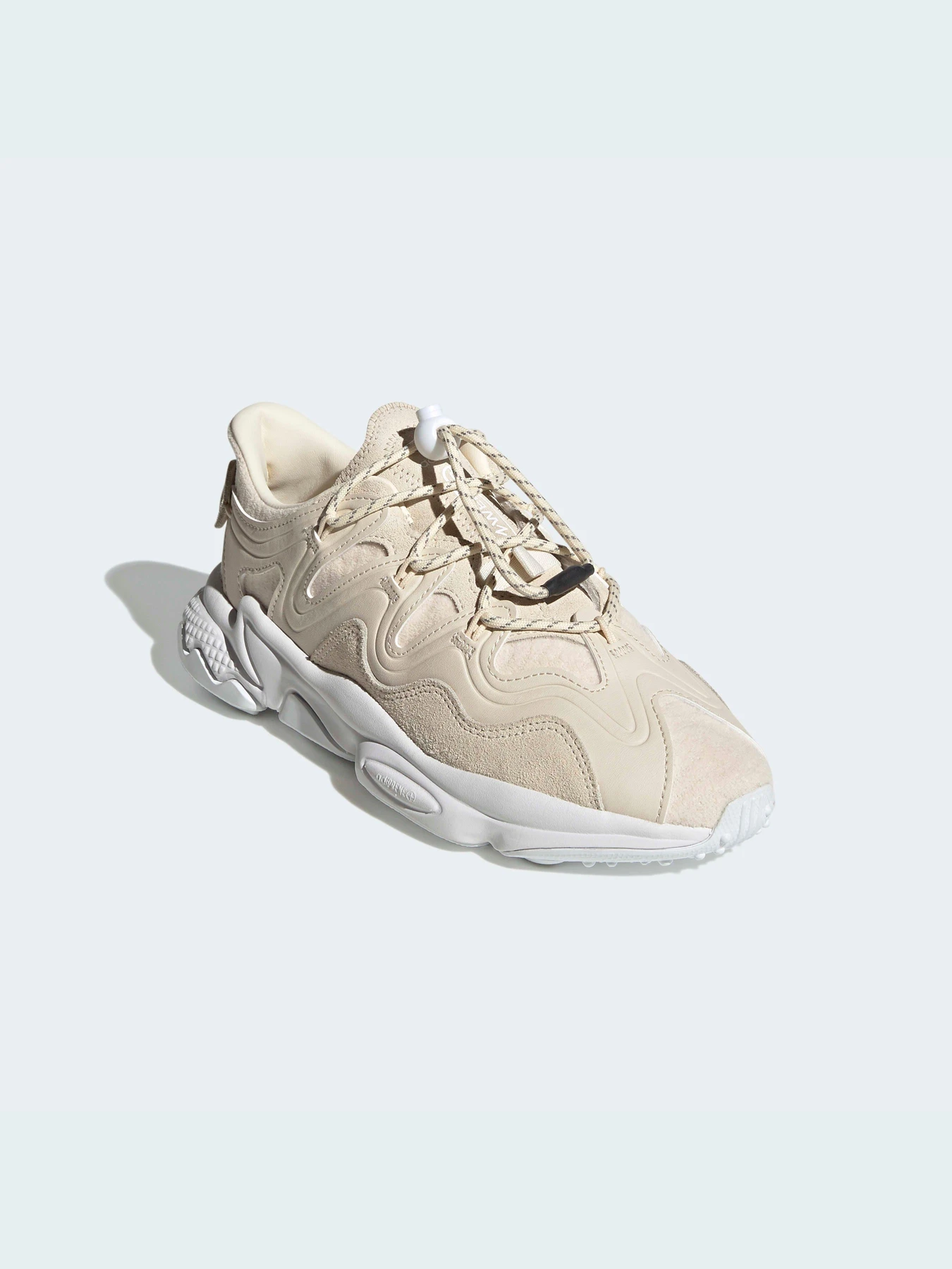 Кросівки Adidas Ozweego модель H01183 Фото