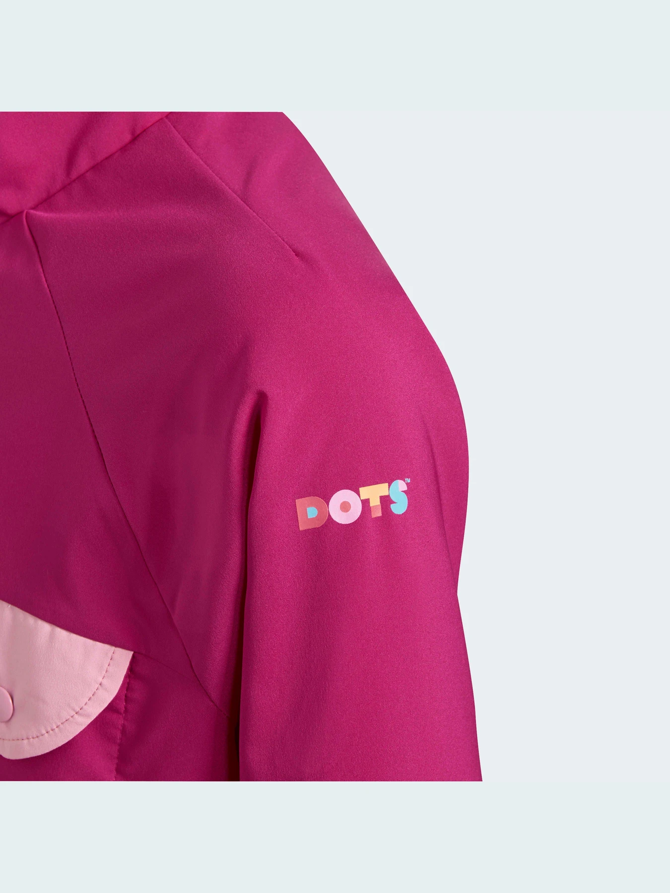 Куртки и дубленки Adidas модель GN8851 Куртки и дубленки Adidas модель GN8851 Фото